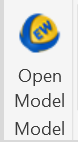 Open Model Button
