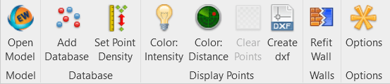 Revit Import Tools Building - Quick Start