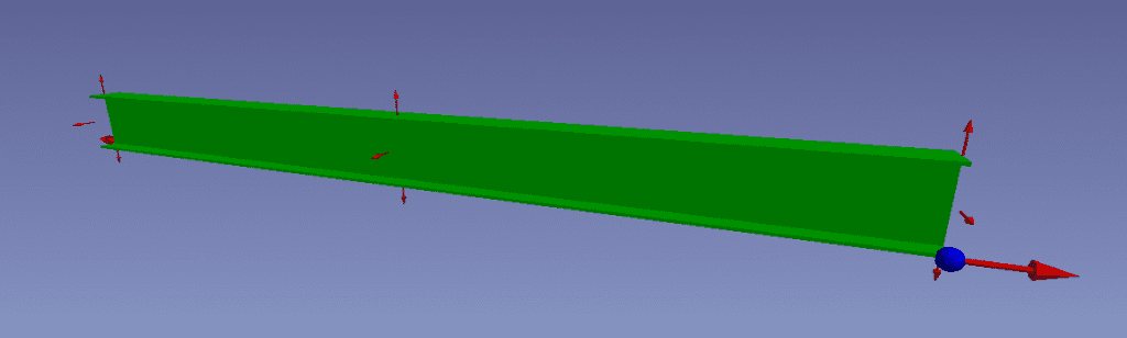 3Dビューでの変更