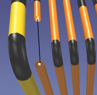 pipe connection