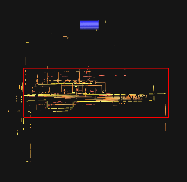 配管QA作業範囲