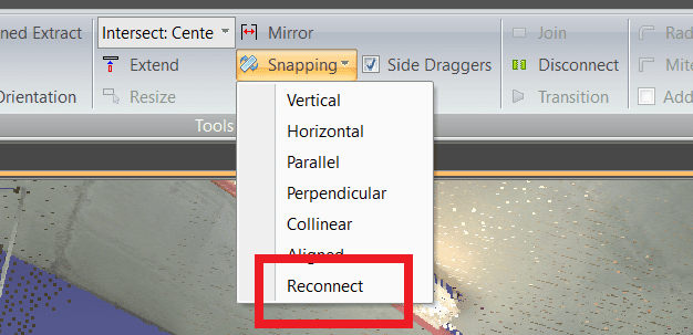 Tips Duct Extraction Alignment Snap Aligned