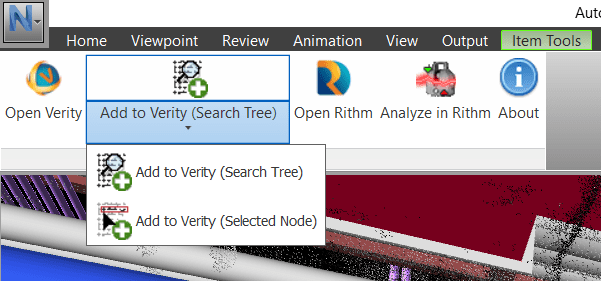 Adding Elements to Verity