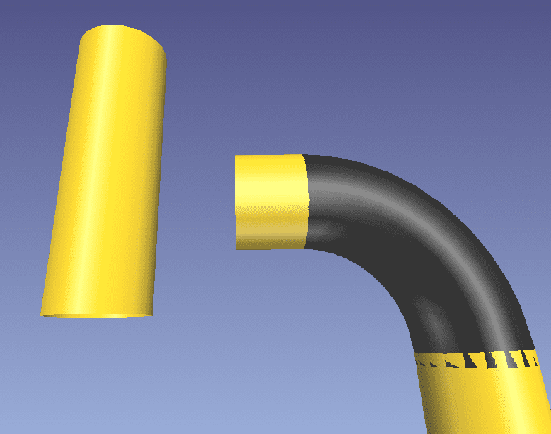 Connection Example Step 2