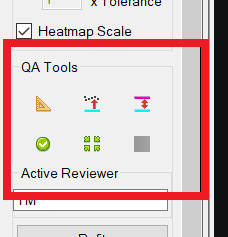 QA tools