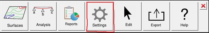 Builder Toolbar