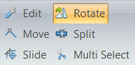 rotate tool
