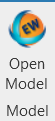 Open Model Button
