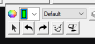 Edit - buttons