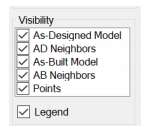 Verity 3D View control