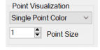 Verity Point Visualization Control