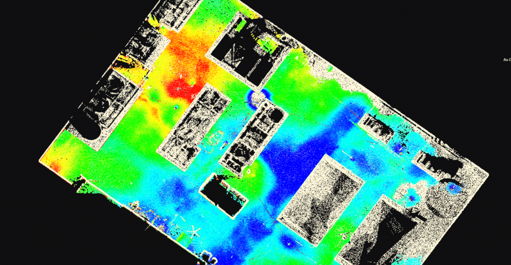 Verity Heatmap Smooth Gradient