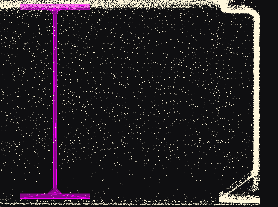 Verity Algorithm, installed locations outside of verity search radius.