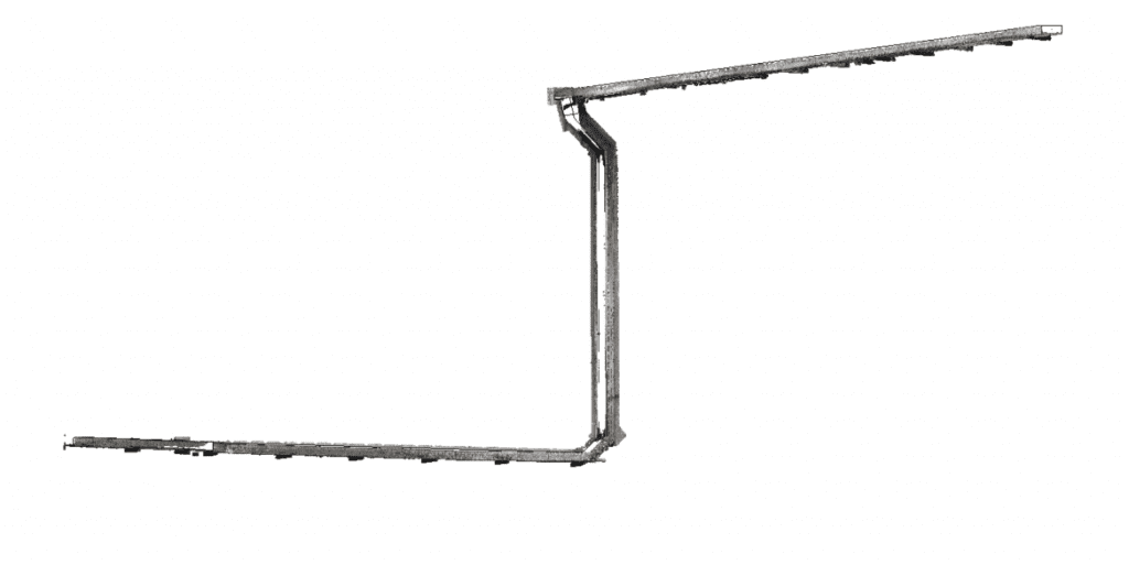 Smart Points Export inside of Revit