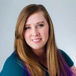 Samantha Houk - Director of Scan-to-BIM - Hale Techonology in Practice