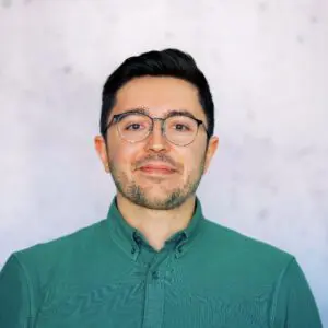 christian waldo