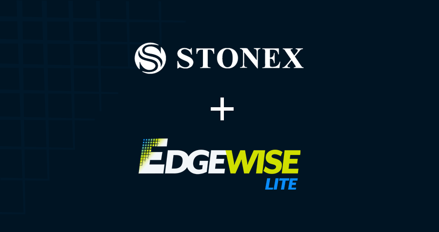 stonex and edgewise partnership