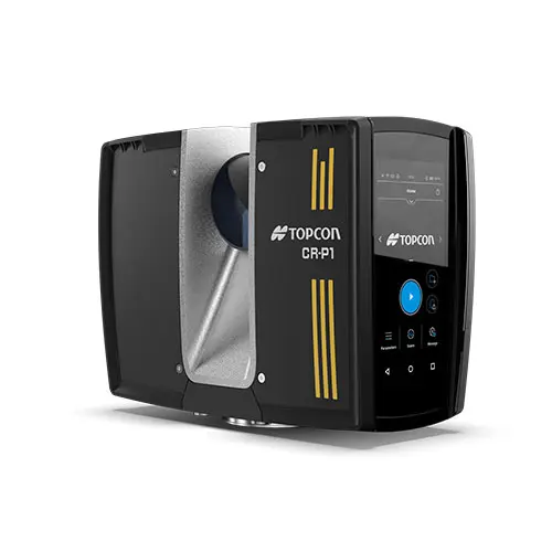Topcon CR-P1