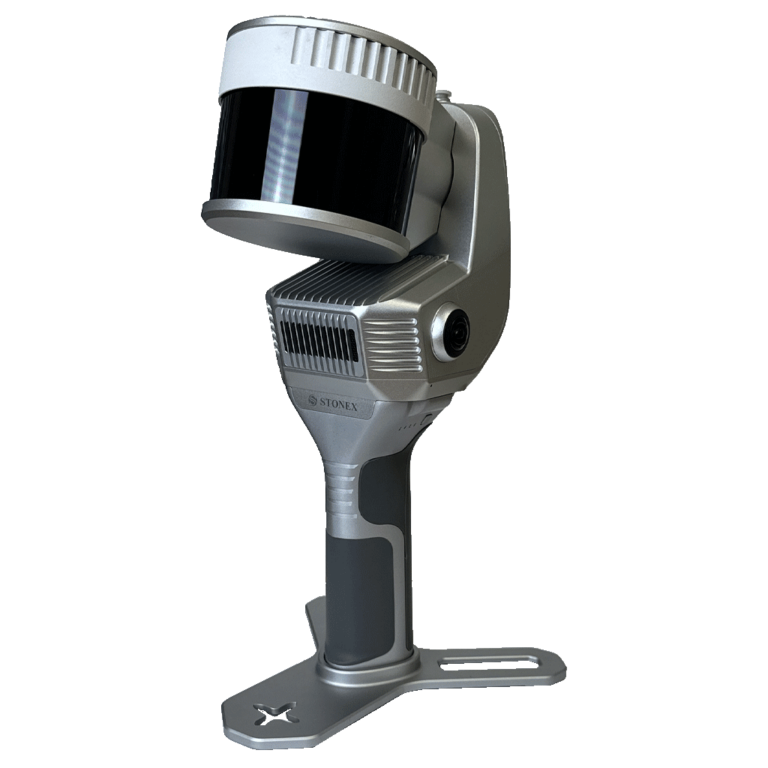Stonex X200GO SLAM Scanner