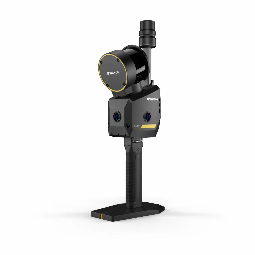 Topcon CR-S1