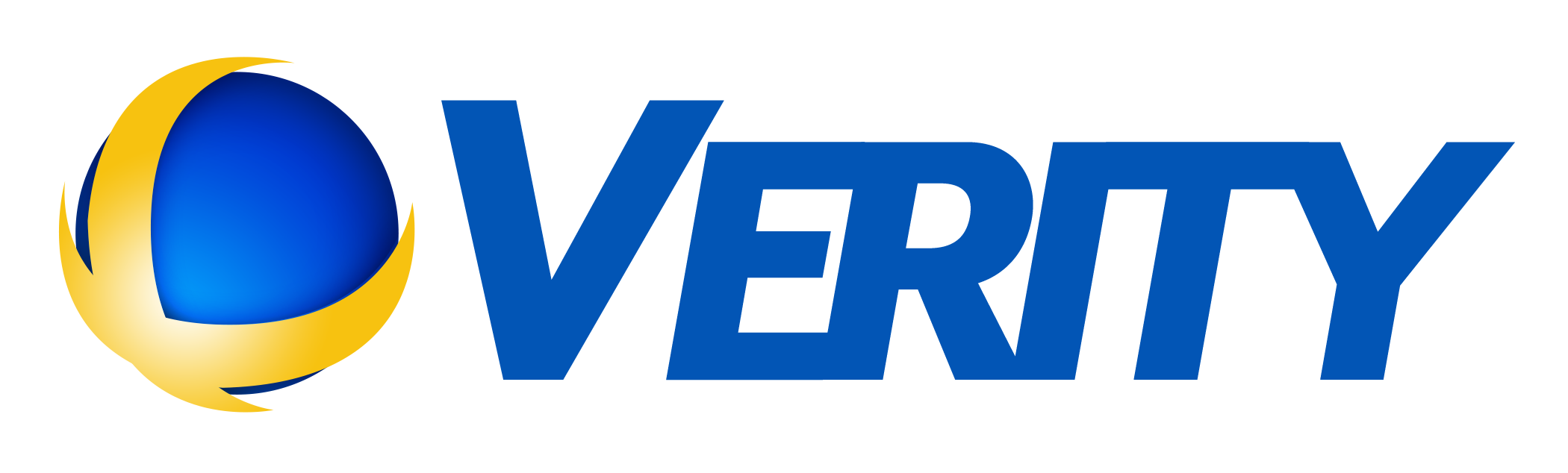 Verityロゴ