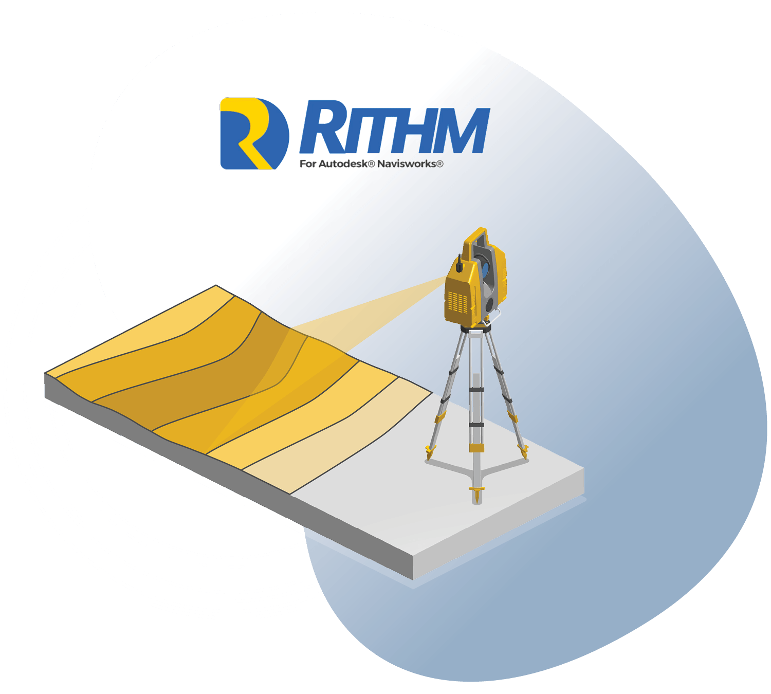Rithm Icon