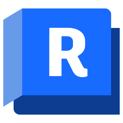 Revit logo