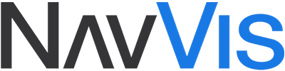 NavVis logo