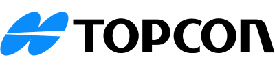 Topcon logo