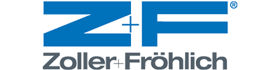 Zoller+Fröhlich logo