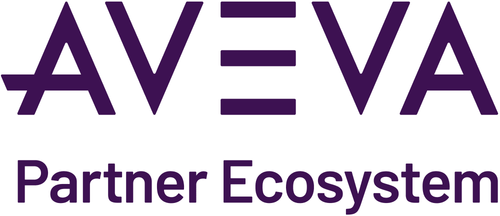 AVEVA Partner Ecosystem logo