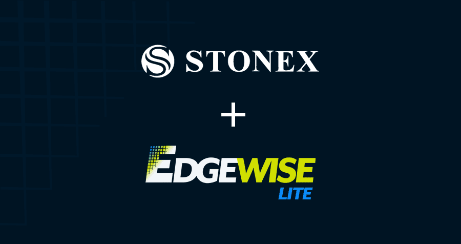 stonex and edgewise partnership