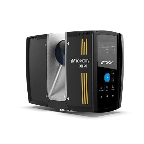 Topcon CR-P1