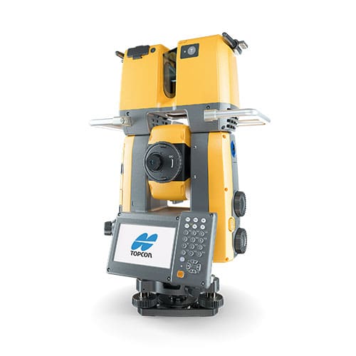Topcon GTL-1200