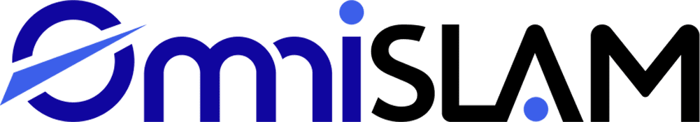 OmniSLAM Logo