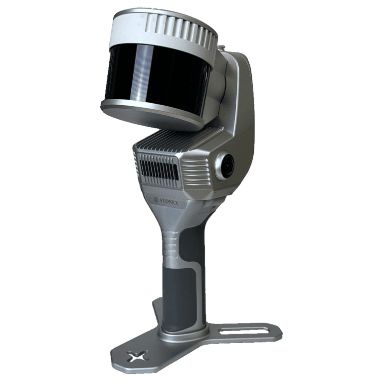 Stonex X200GO SLAM Scanner